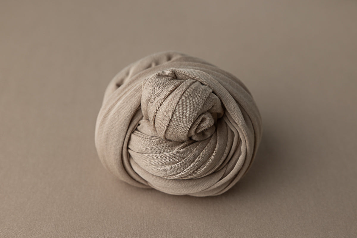 Rustic Taupe