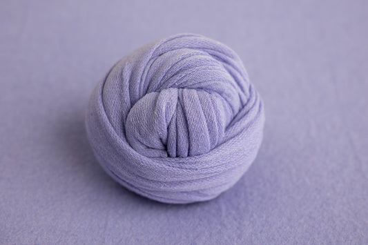 Plush Periwinkle