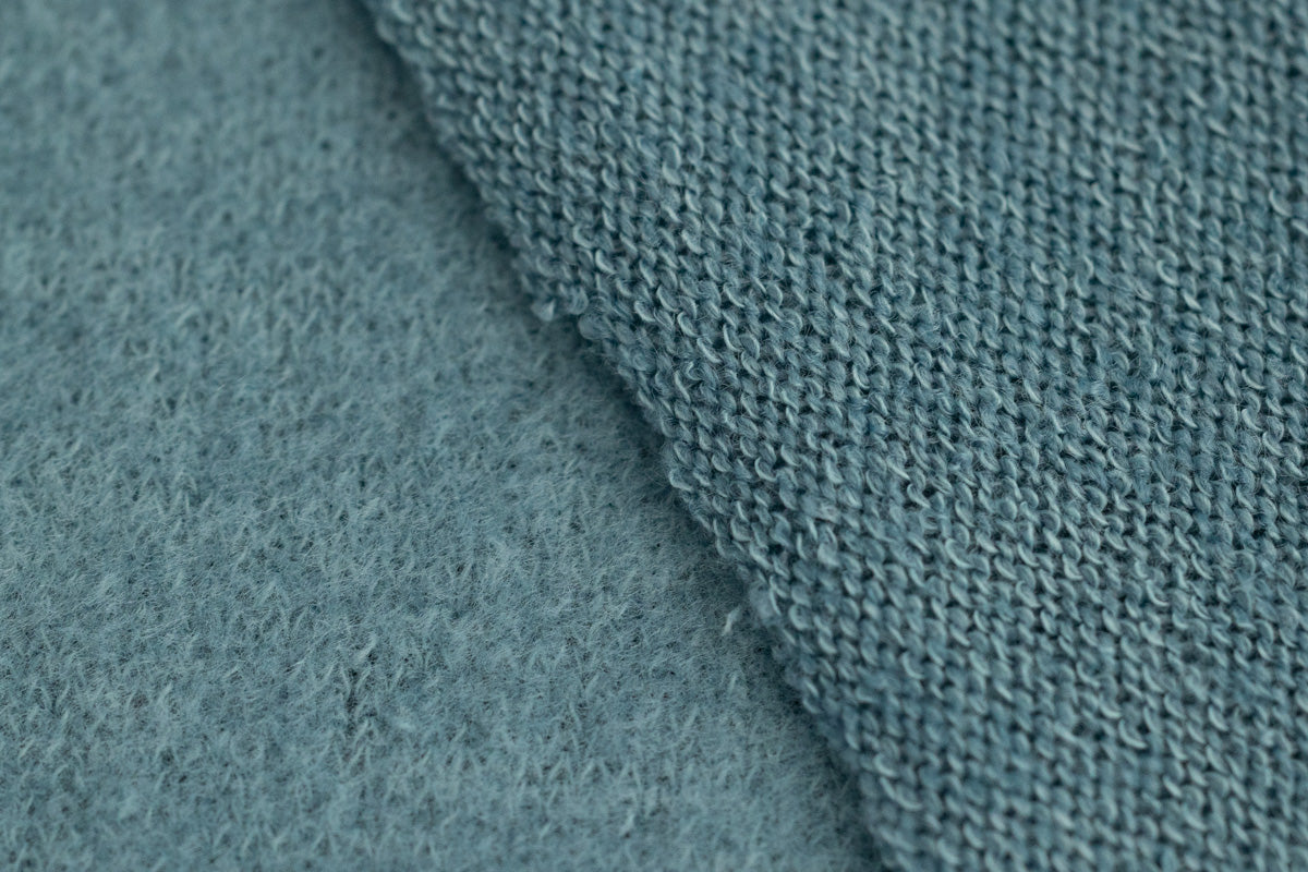 Misty Teal