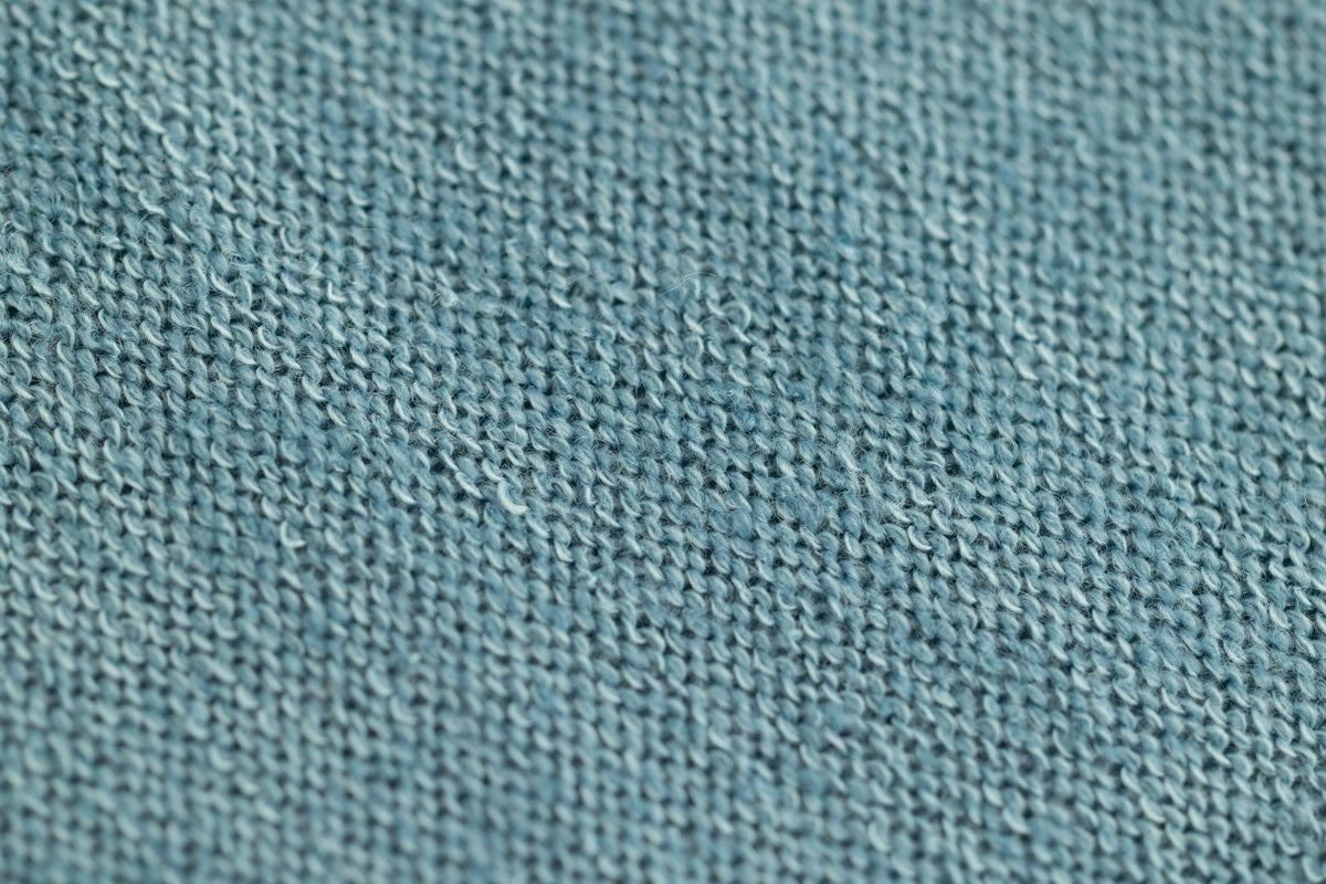 Misty Teal