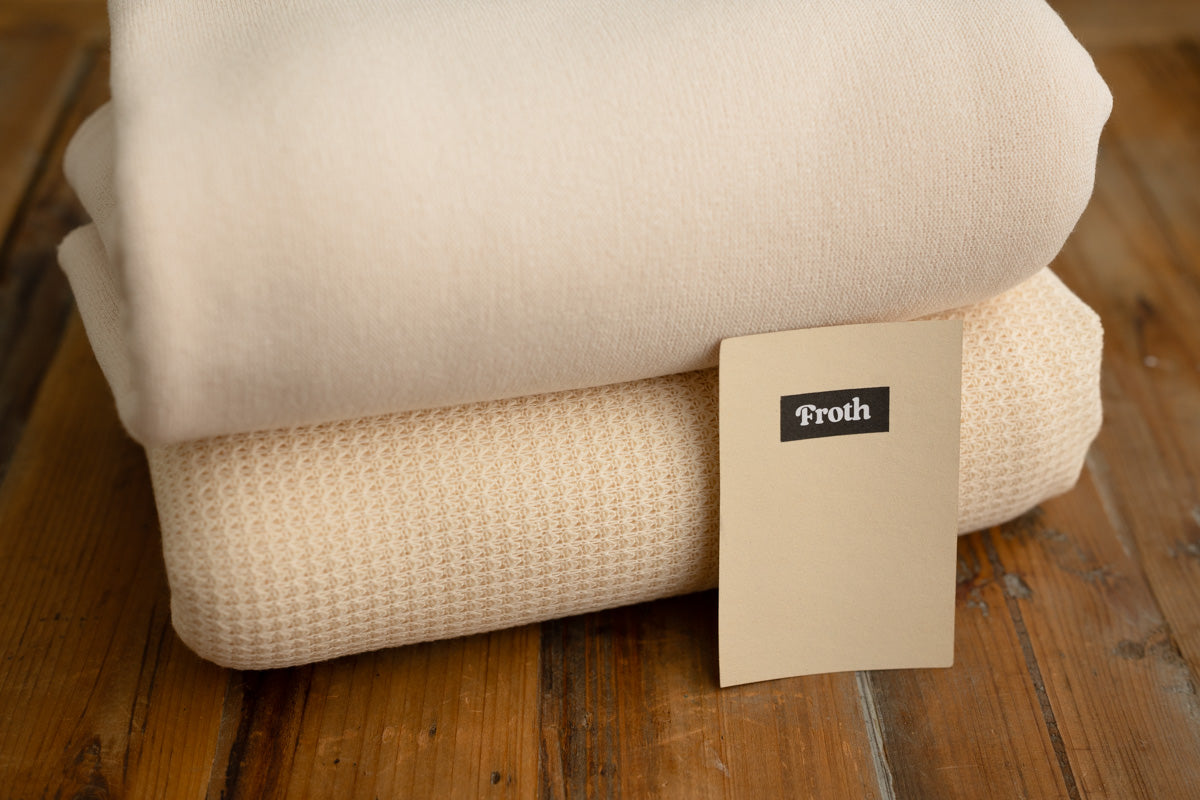 Newborn Nerds Matches