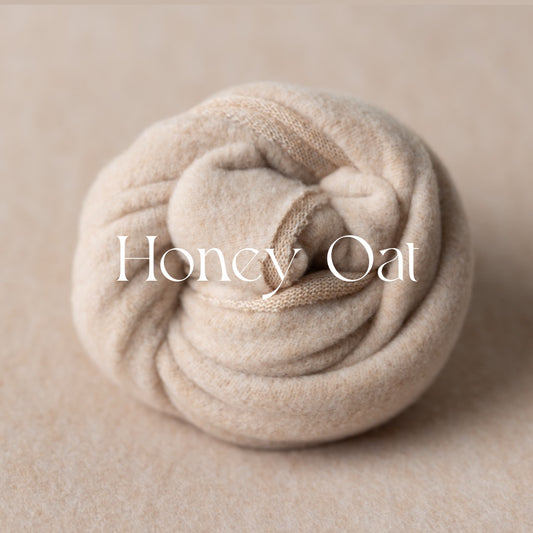 Honey Oat