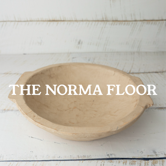 The Norma Floor