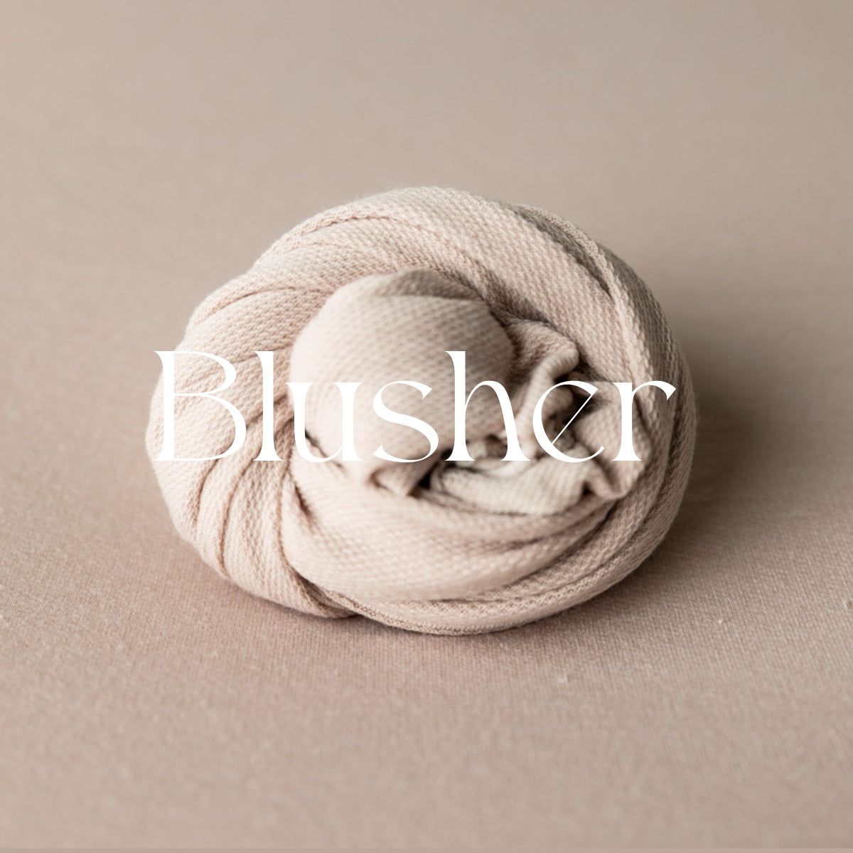 Blusher