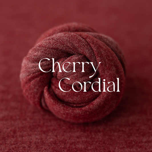 Cherry Cordial