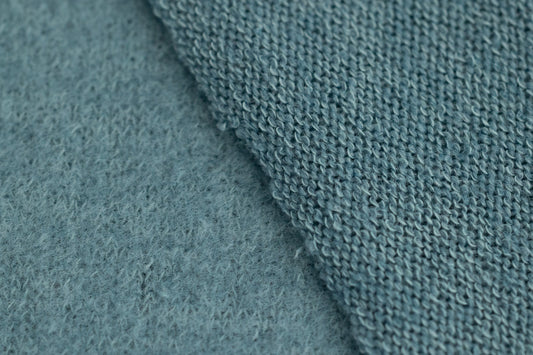 Misty Teal