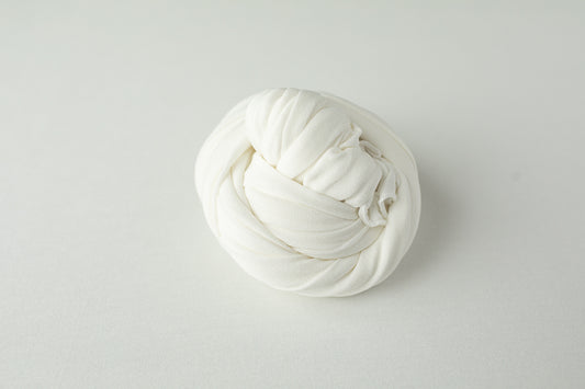 Perfect White Jersey